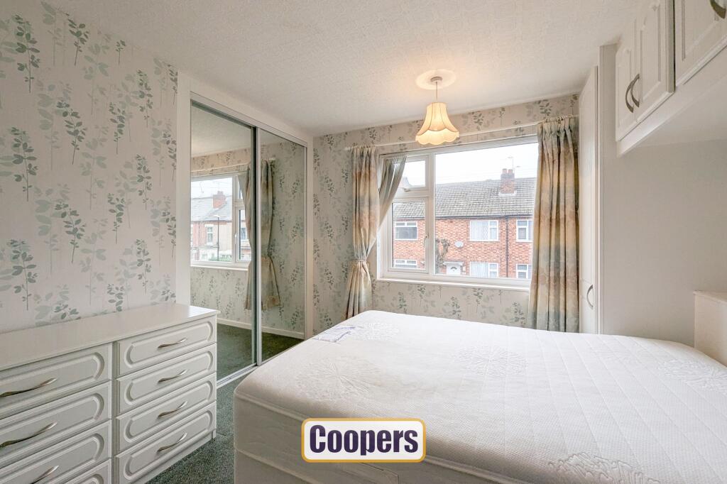 Additional property image - Hollis Road, Stoke, CV3