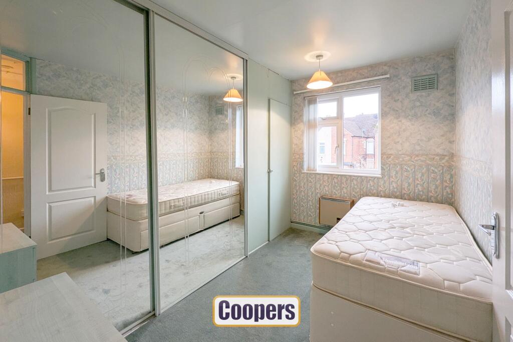 Additional property image - Hollis Road, Stoke, CV3