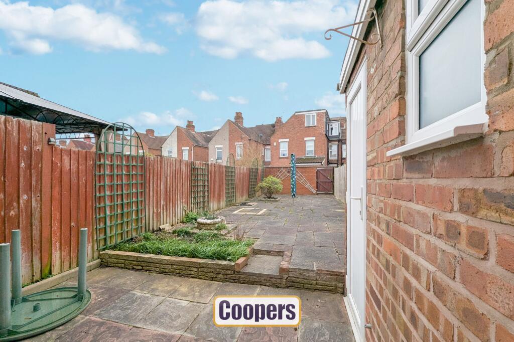 Additional property image - Hollis Road, Stoke, CV3