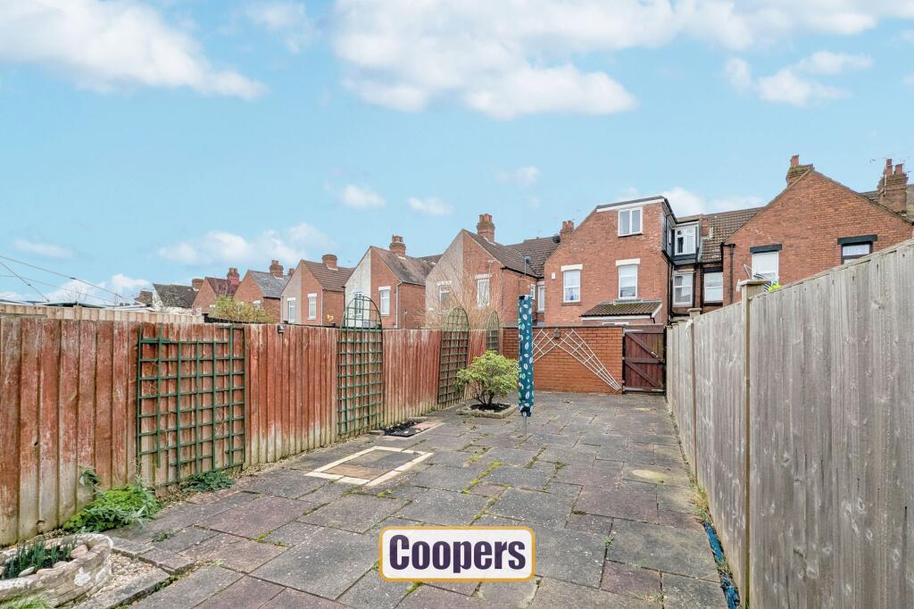Additional property image - Hollis Road, Stoke, CV3