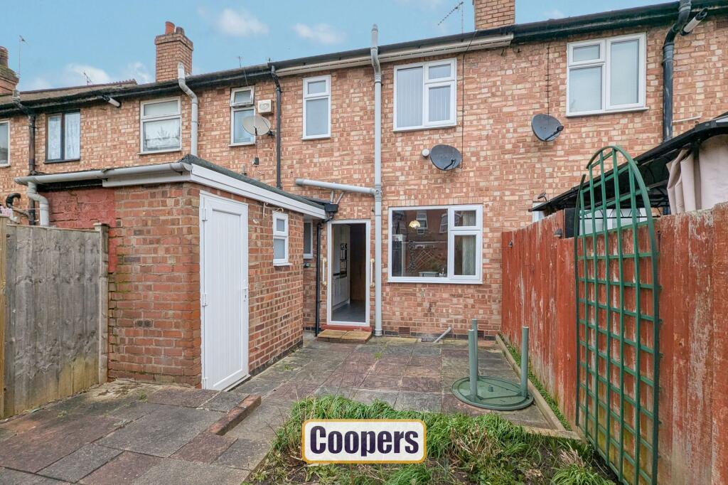 Additional property image - Hollis Road, Stoke, CV3