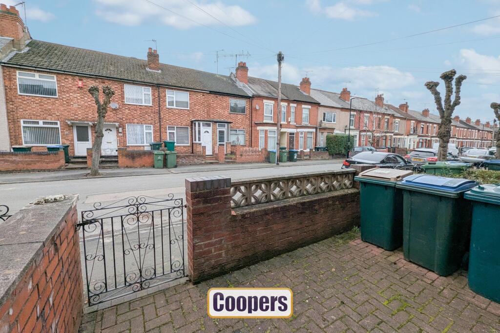 Additional property image - Hollis Road, Stoke, CV3