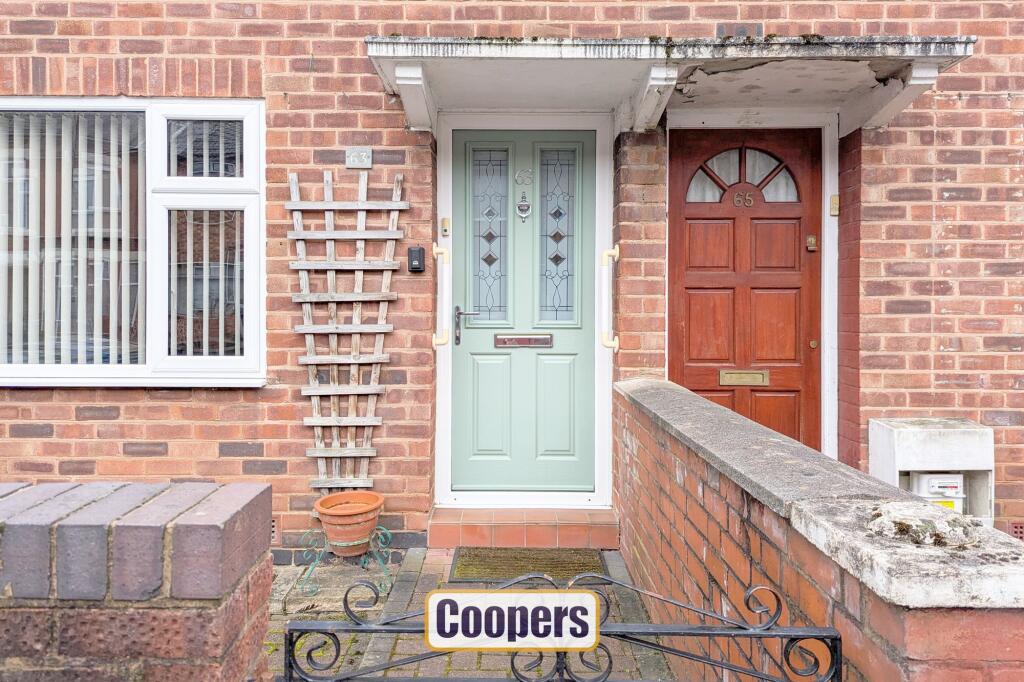 Additional property image - Hollis Road, Stoke, CV3