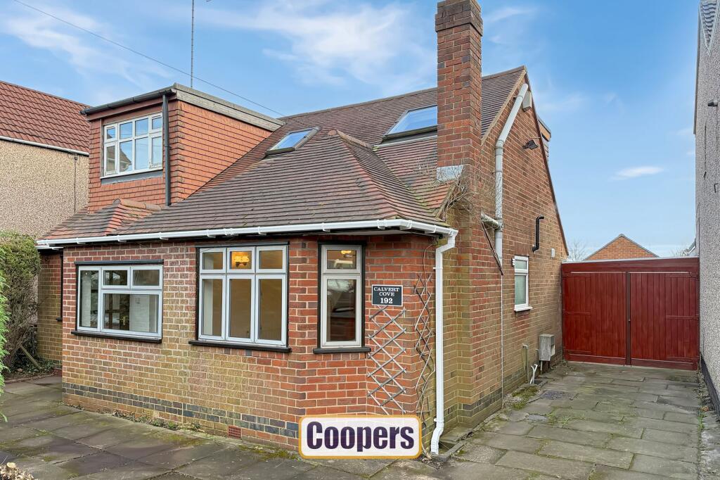 Main image of property: Wheelwright Lane, Ash Green, CV7