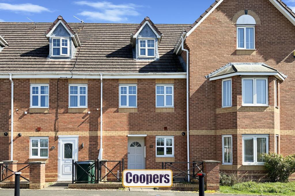 Main image of property: Alverley Road, Daimler Green, CV6