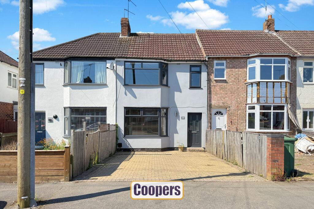 Main image of property: Glover Street, Cheylesmore, CV3