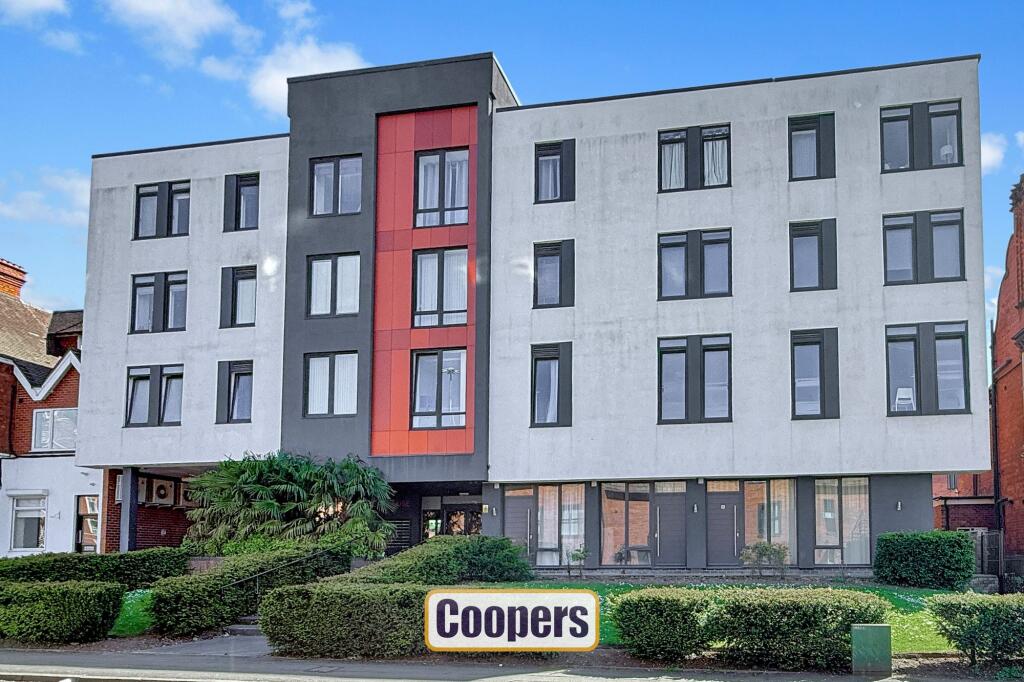 Main image of property: Queens Road, Queens House, CV1