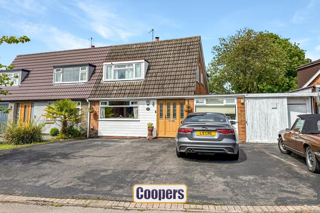 Main image of property: Needlers End Lane, Balsall Common, CV7