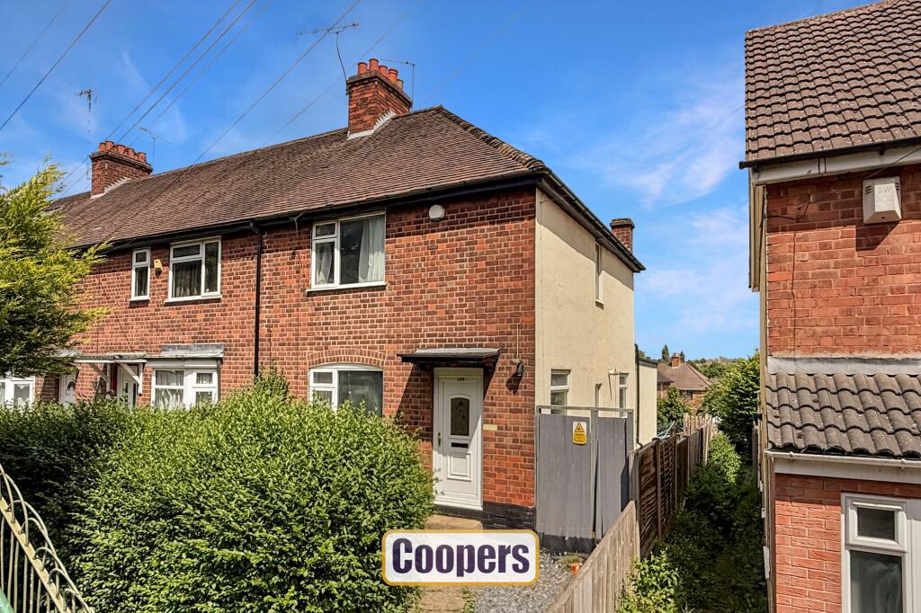 Main image of property: London Road, Coventry, CV1