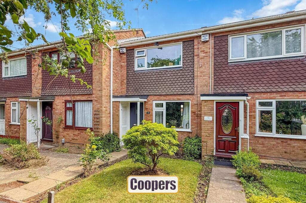 Main image of property: Bridport Close, Clifford Park, CV2