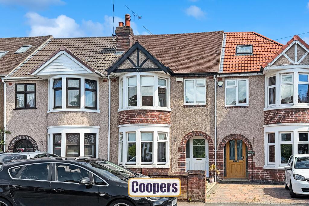 Main image of property: Gretna Road, Green Lane, CV3