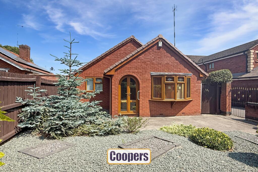 Main image of property: Heath Road, Bedworth, CV12