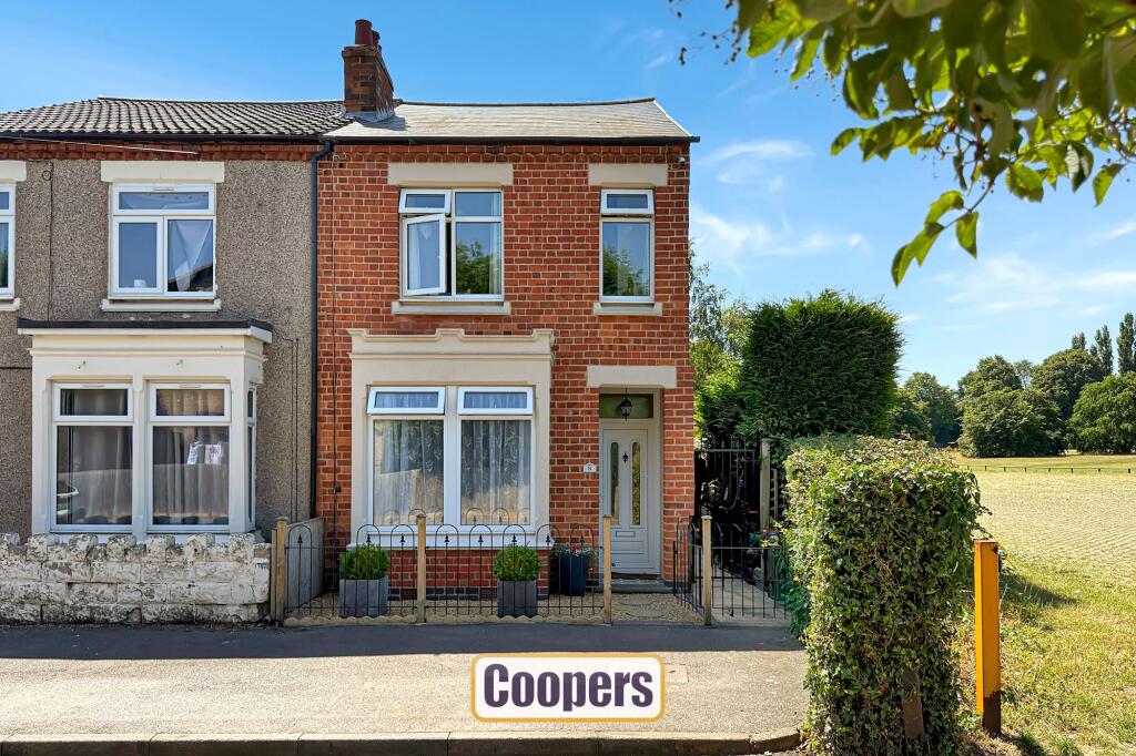 Main image of property: Heckley Road, Exhall, CV7