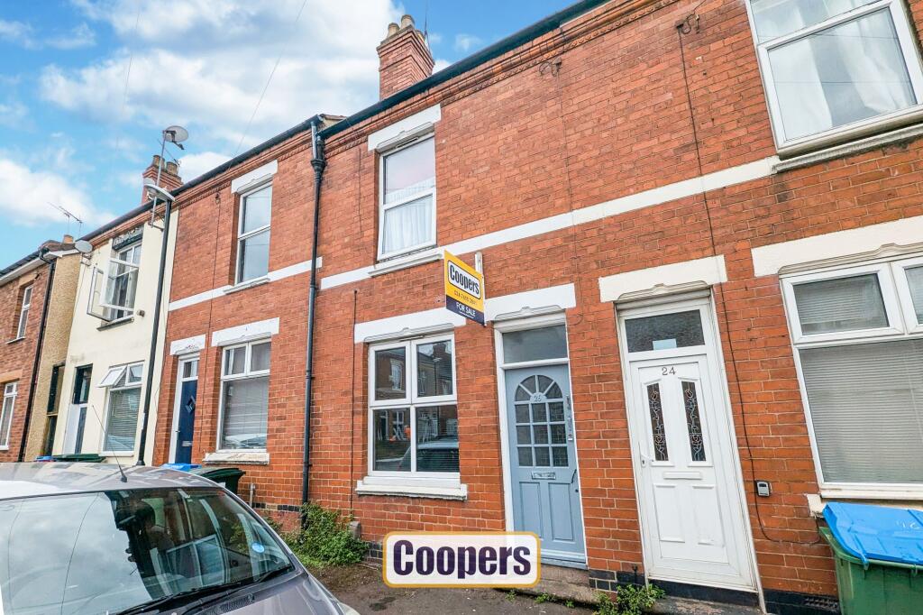 Main image of property: David Road, Stoke, CV1