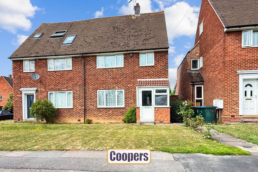 Main image of property: Charter Avenue, Canley, CV4