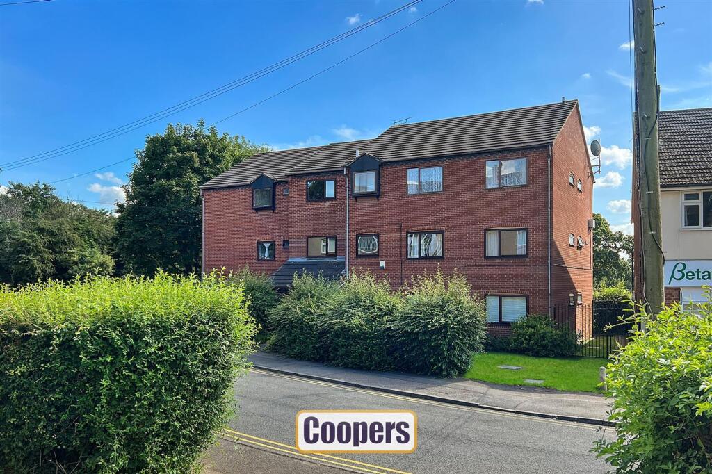 Main image of property: Fenside Avenue, Leaf Court Fenside Avenue, CV3