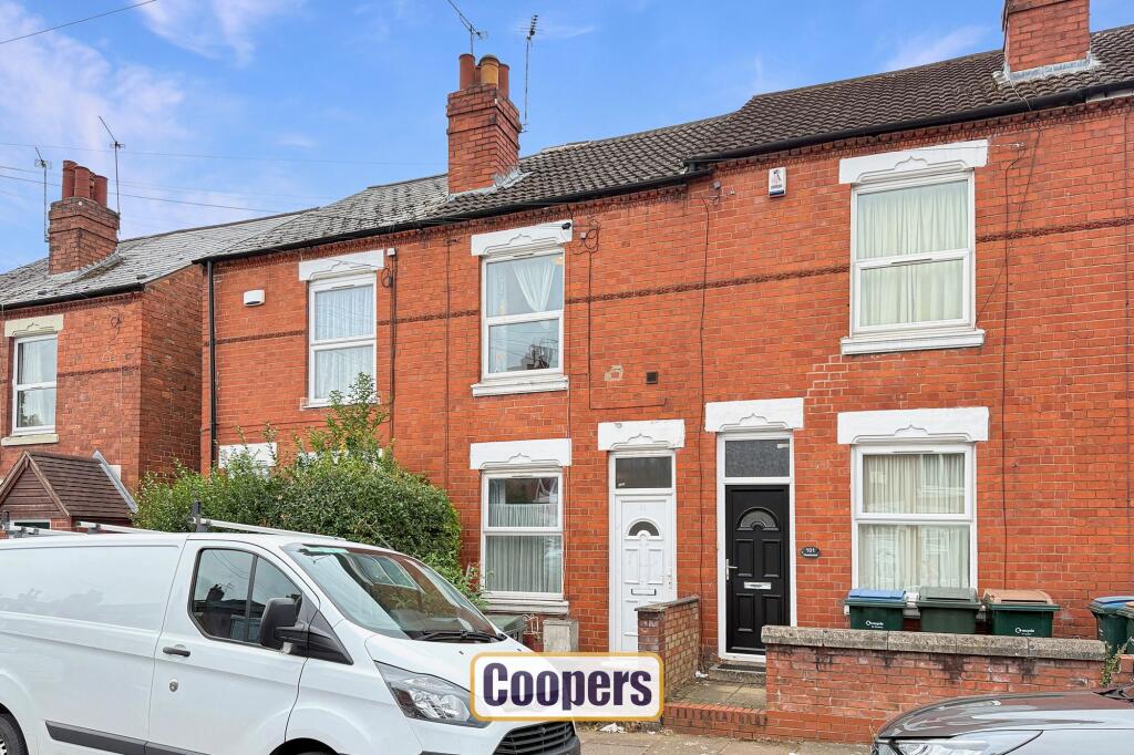 Main image of property: Westwood Road, Earlsdon, CV5