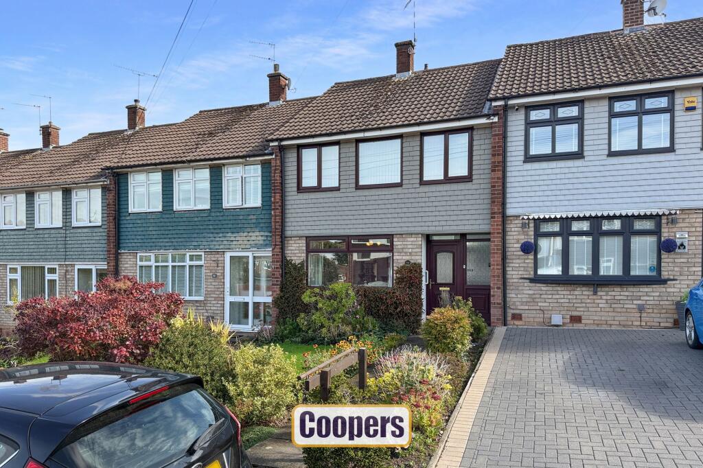 Main image of property: Claverdon Road, Mount Nod, CV5