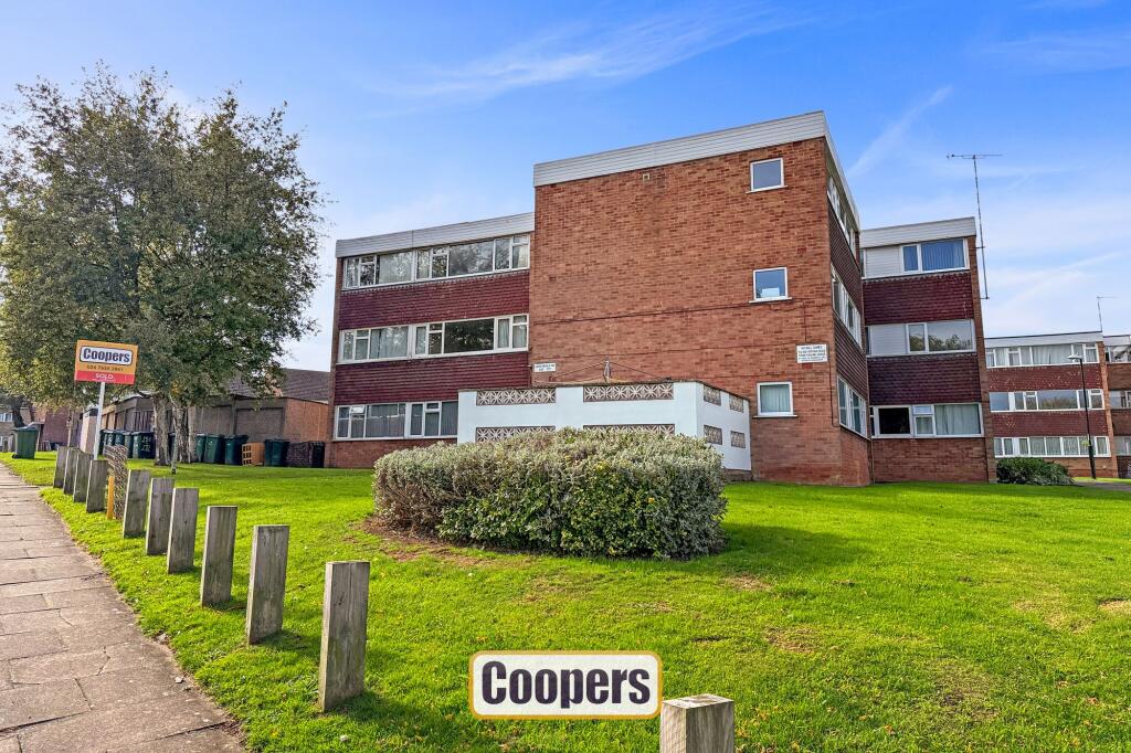 Main image of property: Greendale Road, Whoberley, CV5