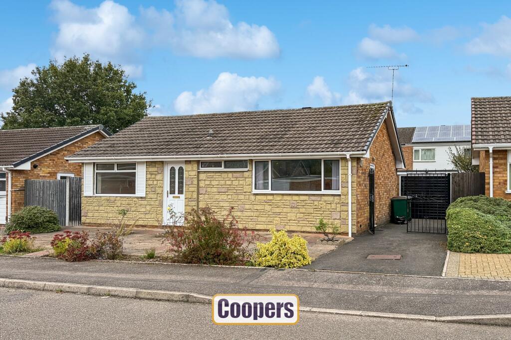 Main image of property: Nene Close, Binley, CV3
