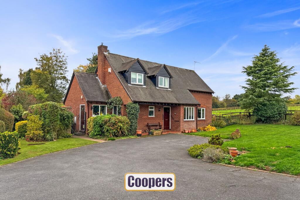 Main image of property: Walkers Orchard, Stoneleigh Village, CV8