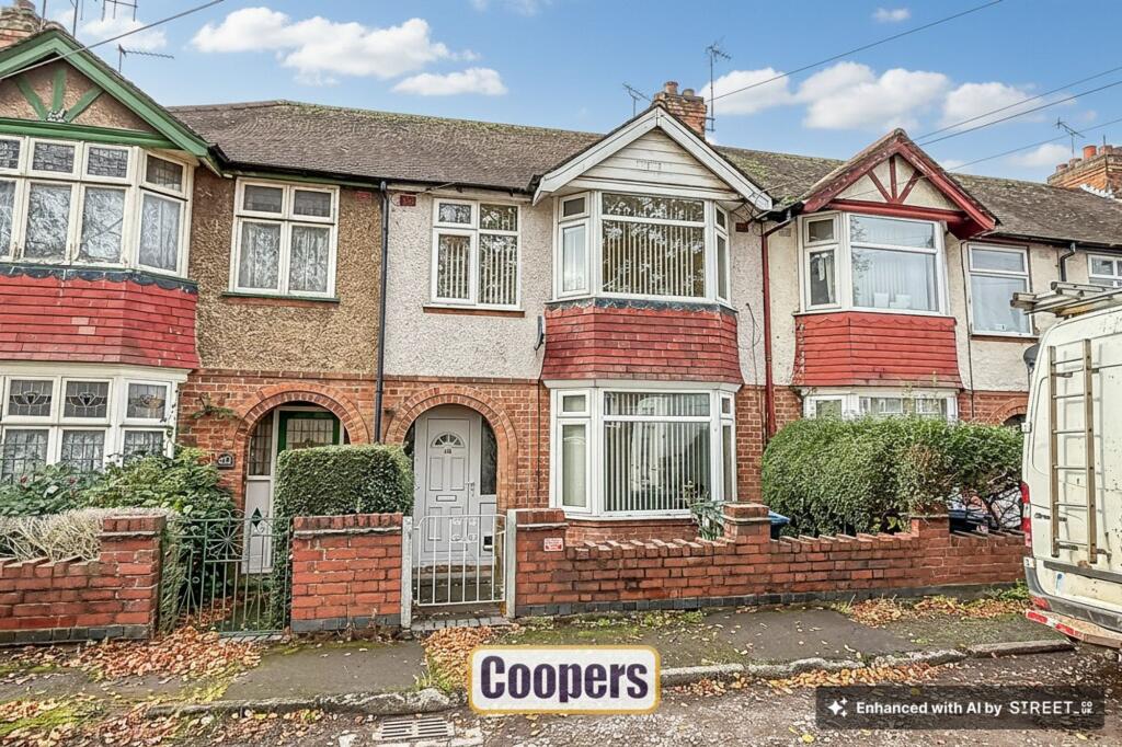 Main image of property: London Road, Coventry, CV3