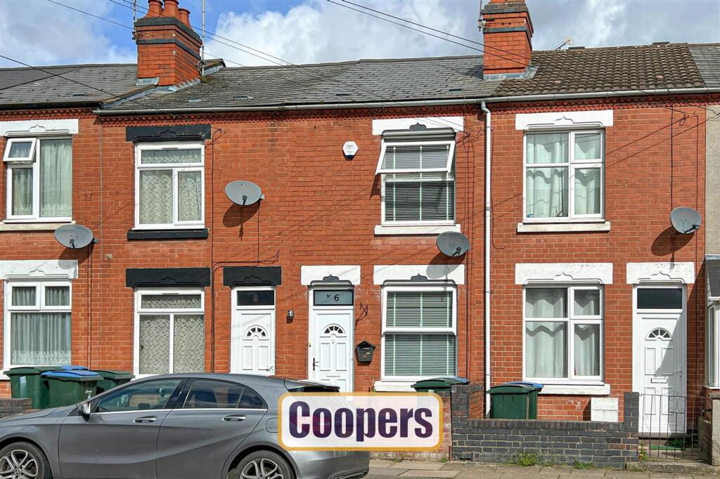 Main image of property: Bristol Road, Coventry, CV5