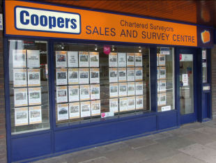 Coopers, Coventrybranch details