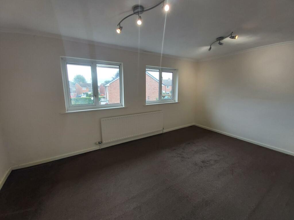 Aspen Road, Barton under Needwood, Burton Upon Trent, DE13