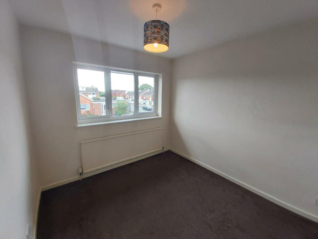 Aspen Road, Barton under Needwood, Burton Upon Trent, DE13