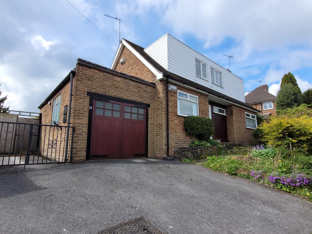 Main image of property: George Street, Langley Mill, NG16