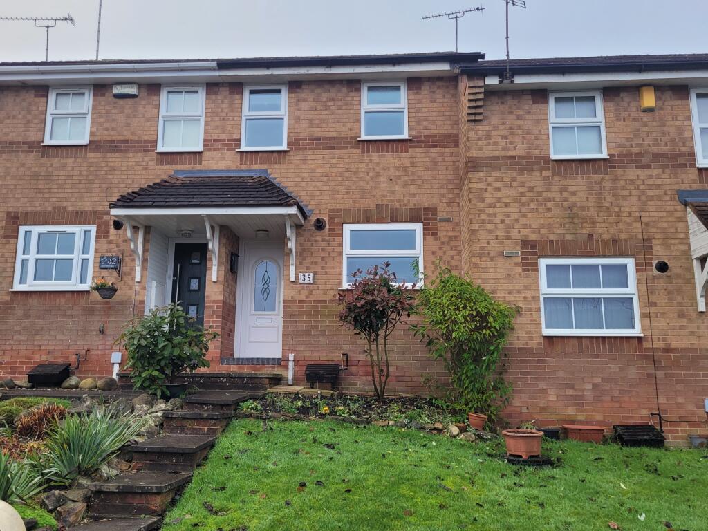 Main image of property: Astcote Close, Heanor, DE75