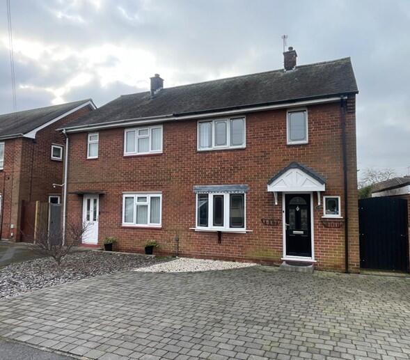 Main image of property: Cotswold Road, Branston, Burton Upon Trent, DE14