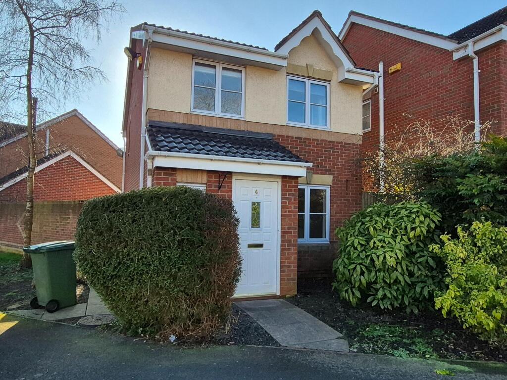 Main image of property: Crown Way, Langley Mill, NG16