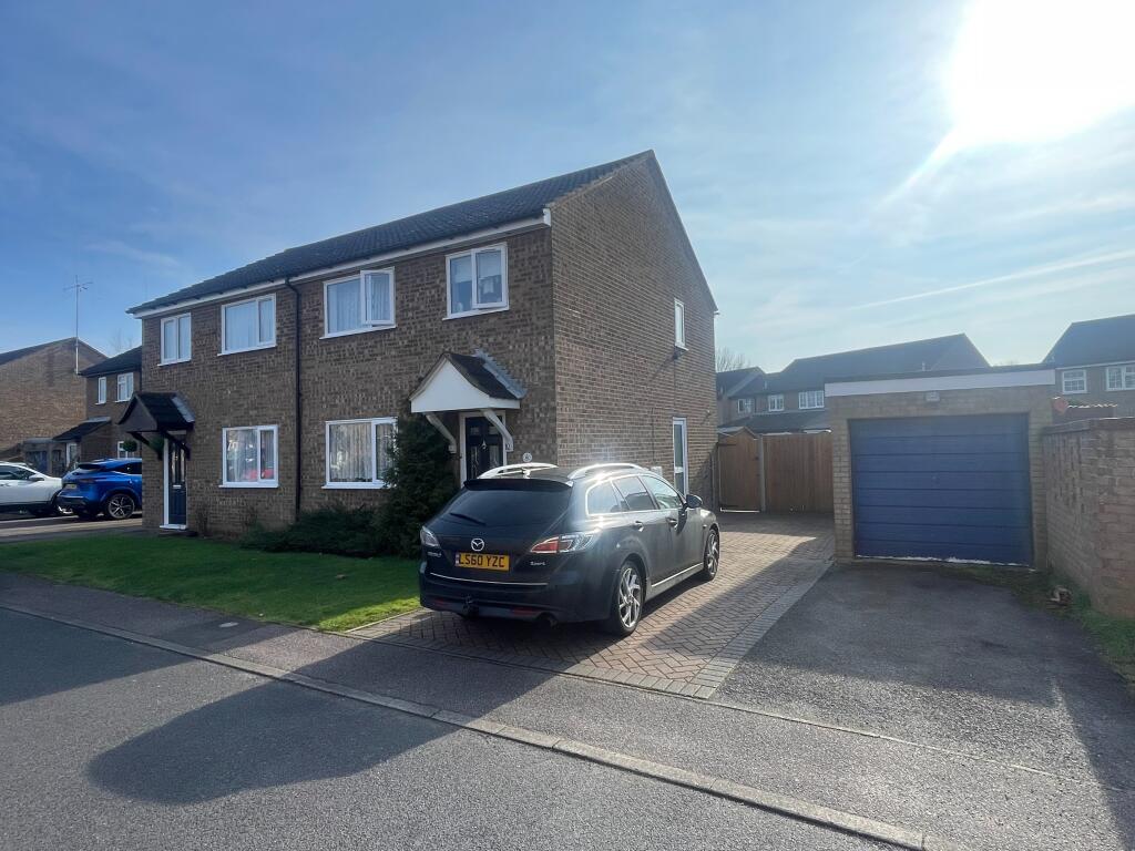 Main image of property: Ullswater Close, Biggleswade, SG18