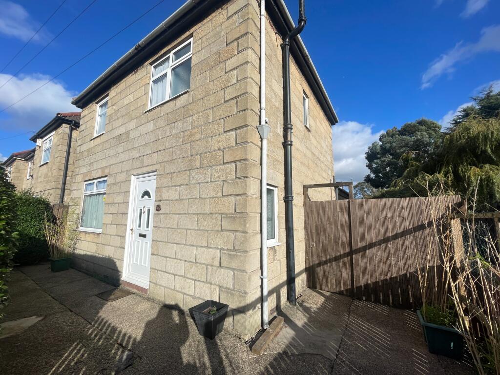 Main image of property: Tennyson Street, Derby, Allenton, DE24