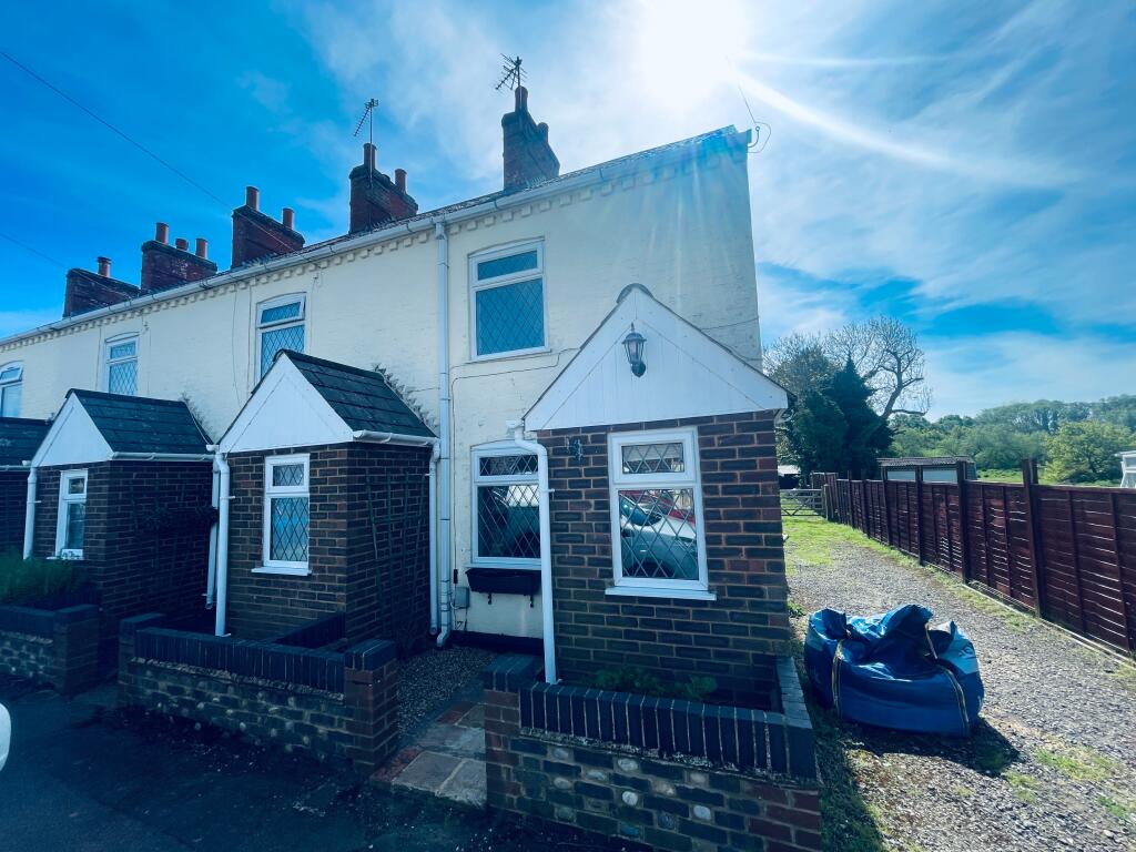 Main image of property: Water Lane, Flitwick, MK45