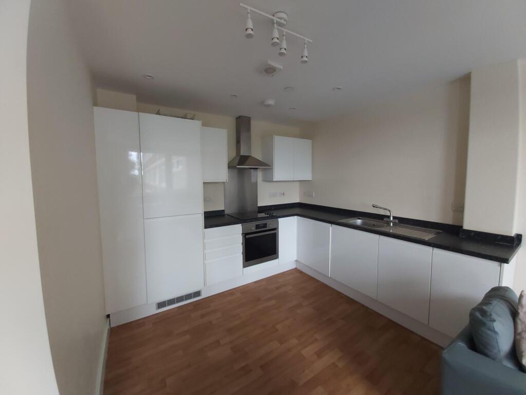 Main image of property: GOWER STREET, Derby, DE1