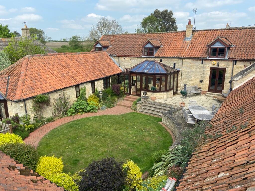 Main image of property: Bitchfield, Grantham, Lincolnshire, NG33