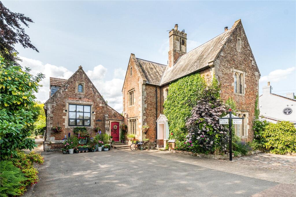 Main image of property: High Road, Weston, Spalding, Lincolnshire, PE12