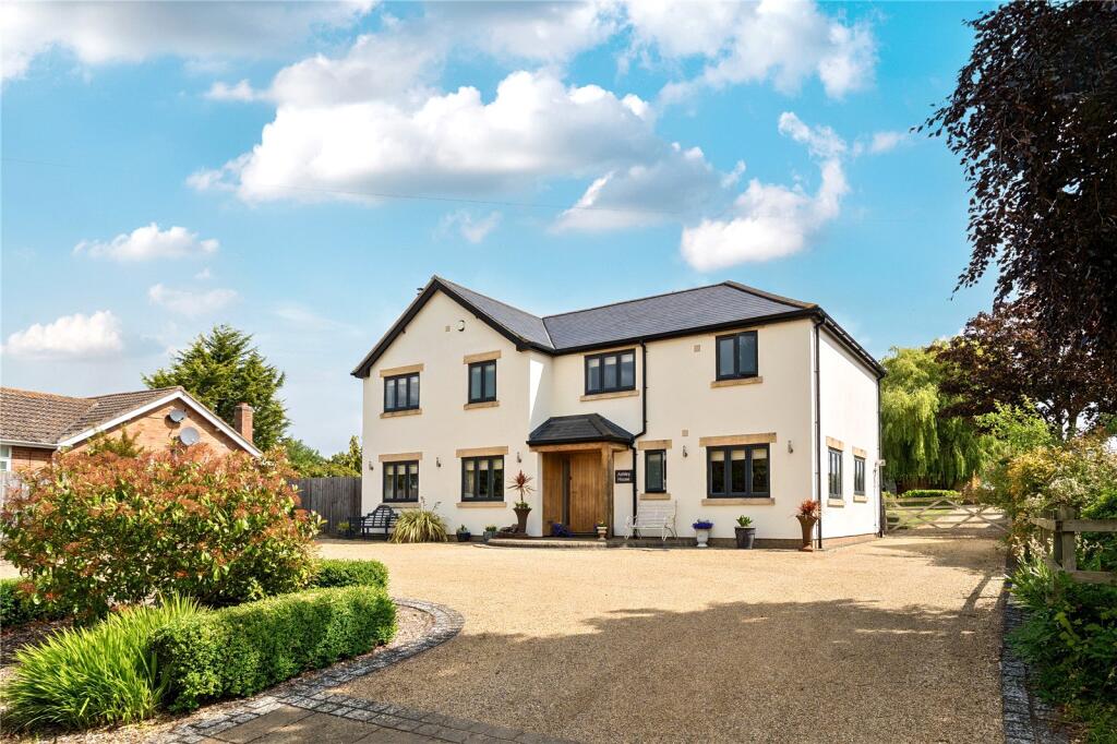 Main image of property: Manthorpe, Bourne, Lincolnshire, PE10