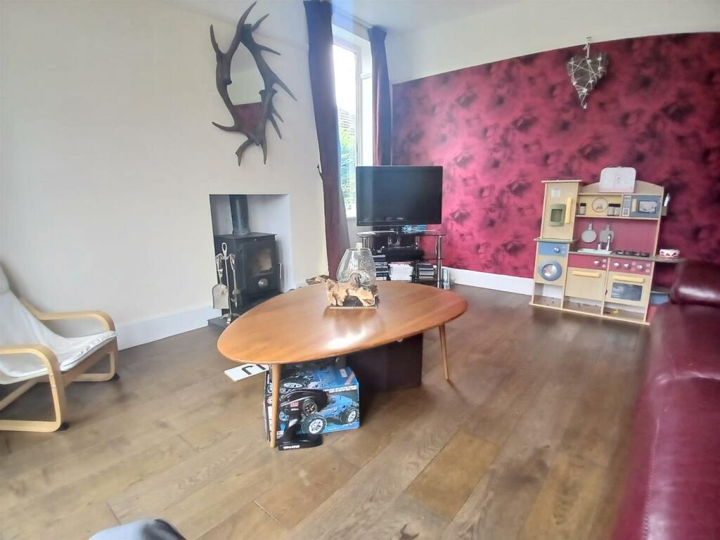 Additional property image - Coventry Road, Bulkington