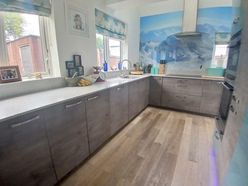 Additional property image - Coventry Road, Bulkington