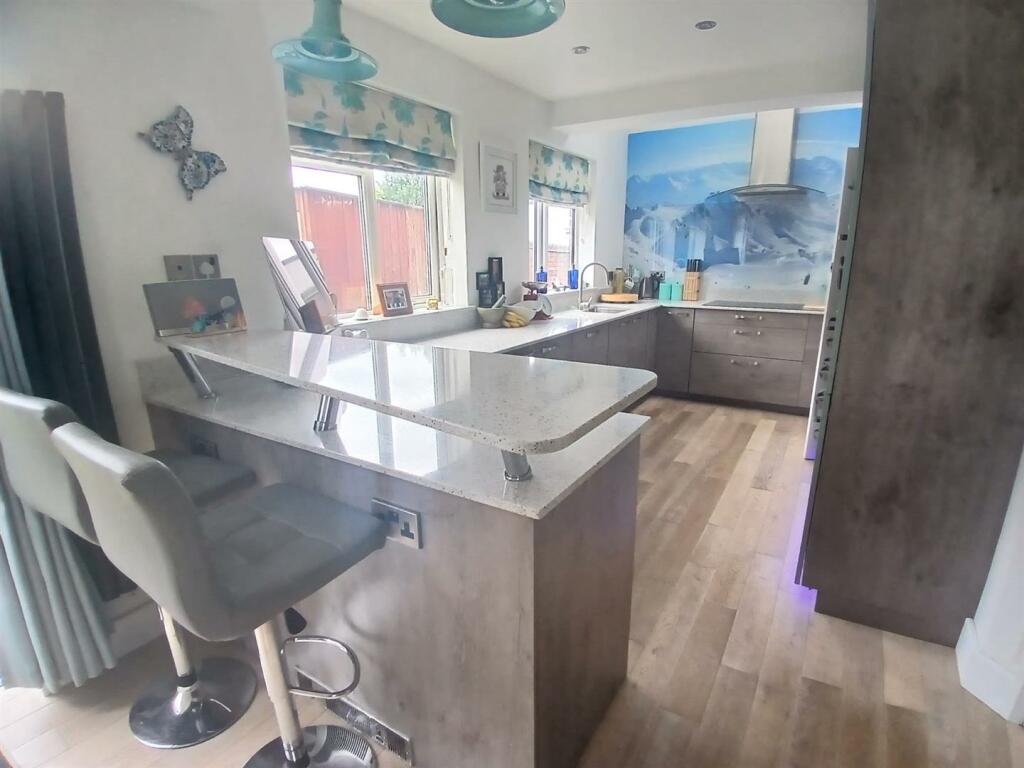 Additional property image - Coventry Road, Bulkington