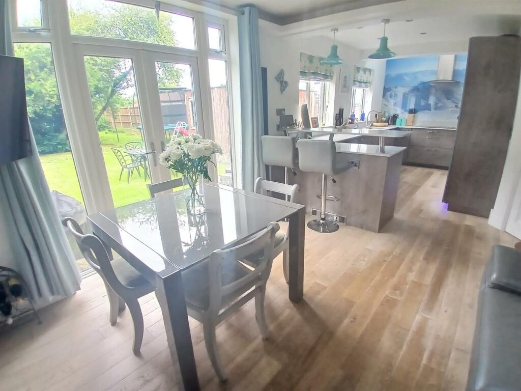 Additional property image - Coventry Road, Bulkington
