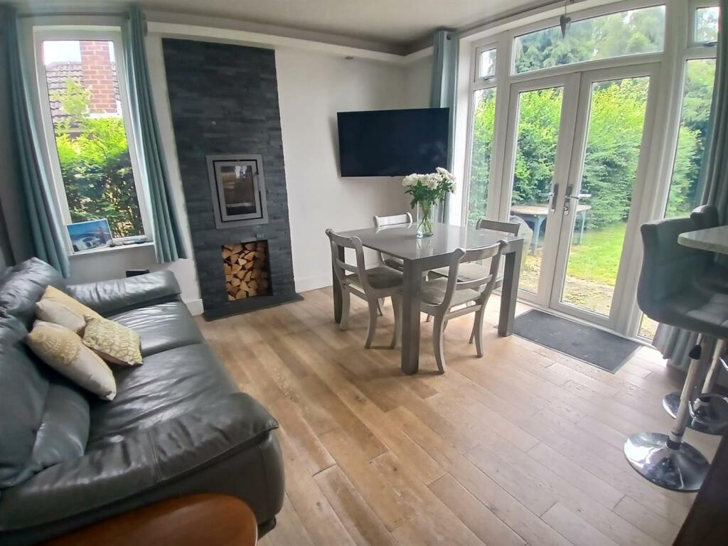 Additional property image - Coventry Road, Bulkington