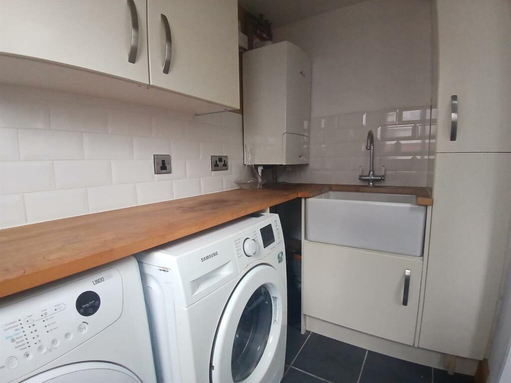 Additional property image - Coventry Road, Bulkington
