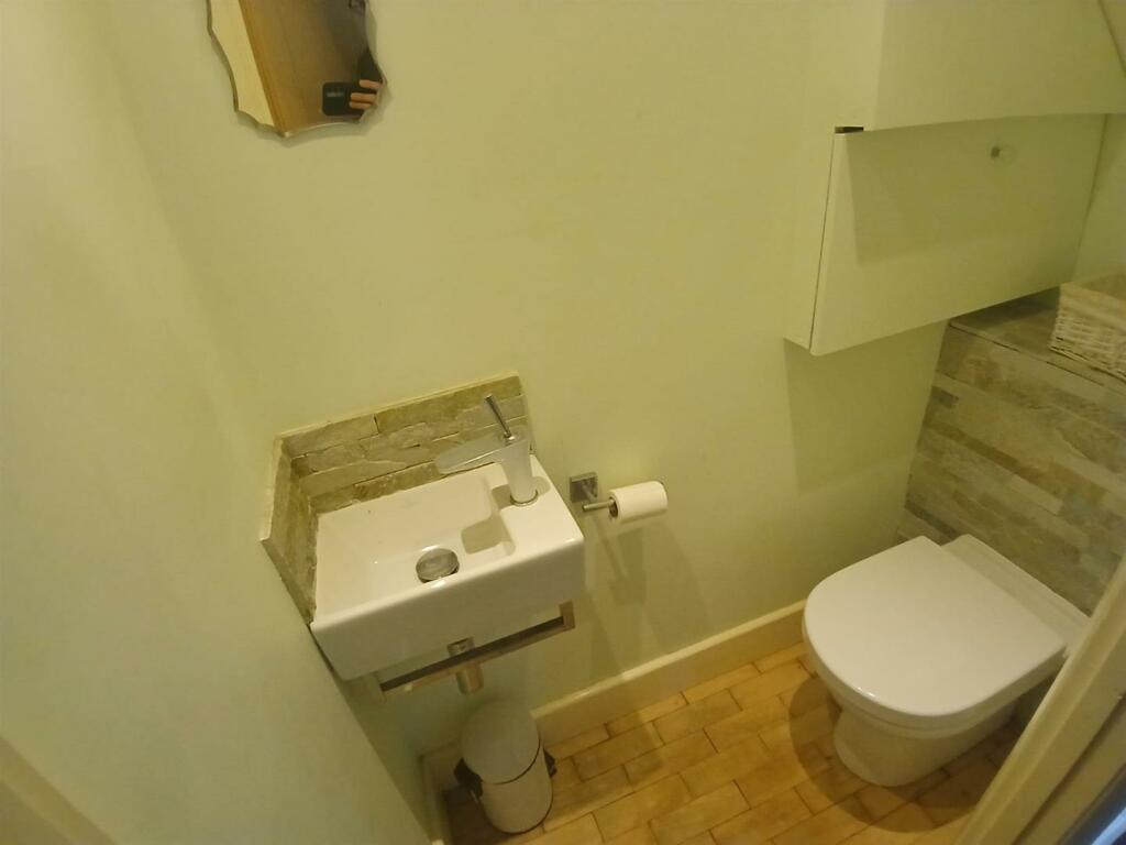 Additional property image - Coventry Road, Bulkington