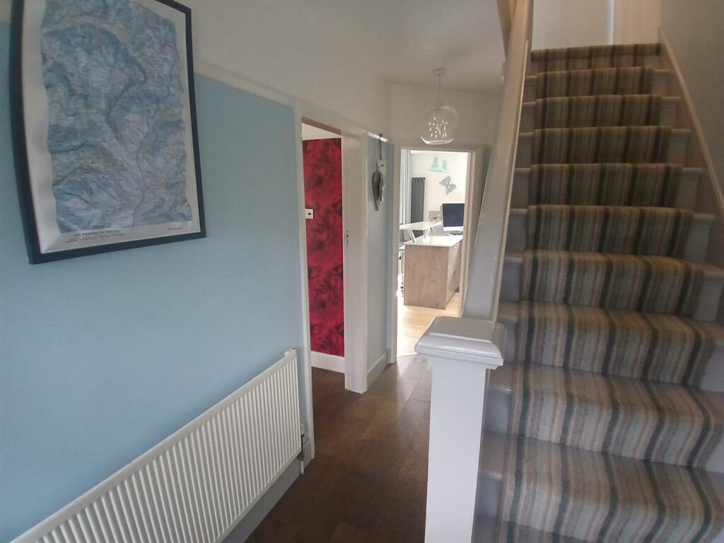 Additional property image - Coventry Road, Bulkington