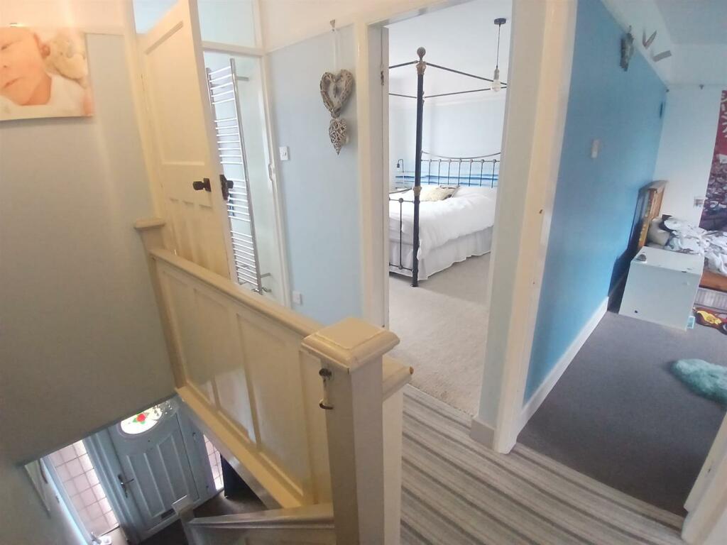 Additional property image - Coventry Road, Bulkington